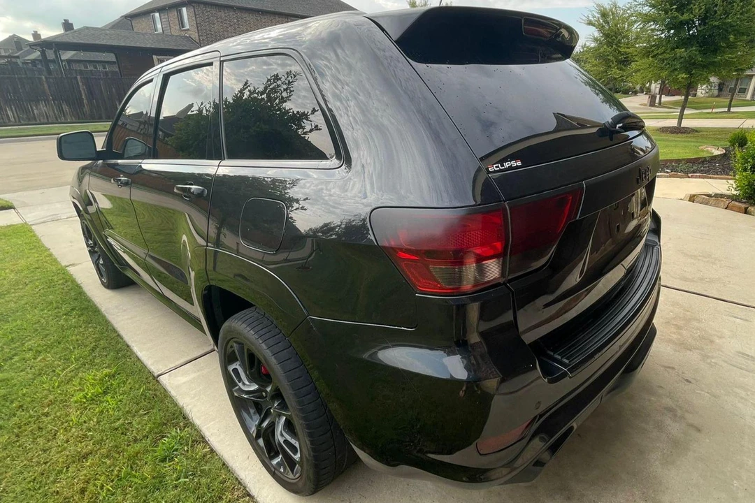 2012 Jeep WK2 Grand Cherokee - Image 10 of 31