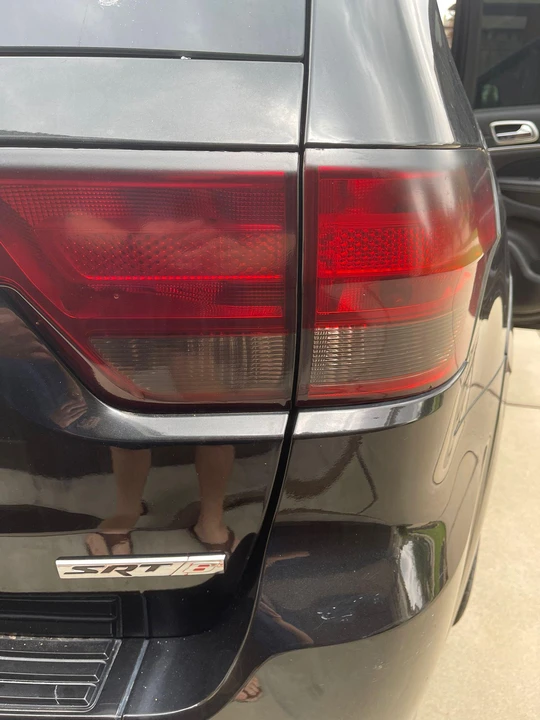 2012 Jeep WK2 Grand Cherokee - Image 23 of 31