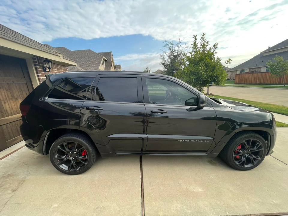 2012 Jeep WK2 Grand Cherokee - Image 13 of 31