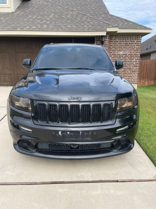 2012 Jeep WK2 Grand Cherokee - Image 18 of 31