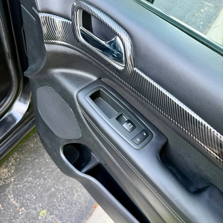 2012 Jeep WK2 Grand Cherokee SRT - Image 17 of 24