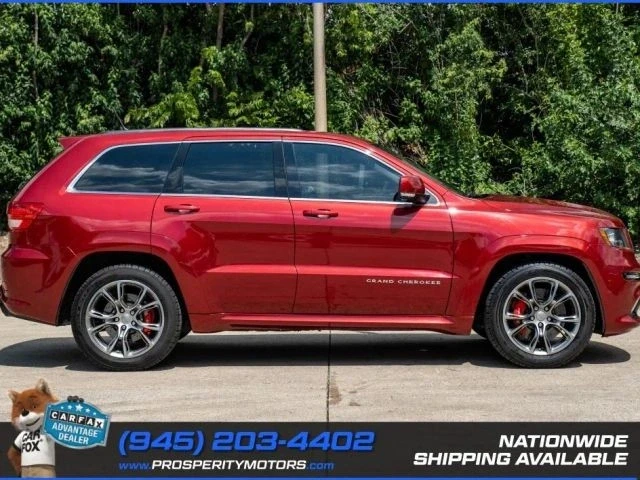 2012 Jeep WK2 Grand Cherokee - Image 8 of 21