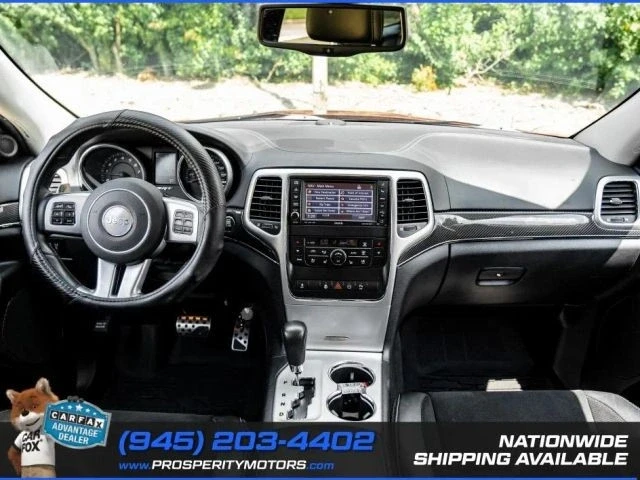 2012 Jeep WK2 Grand Cherokee - Image 17 of 21