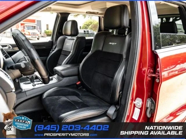 2012 Jeep WK2 Grand Cherokee - Image 4 of 21