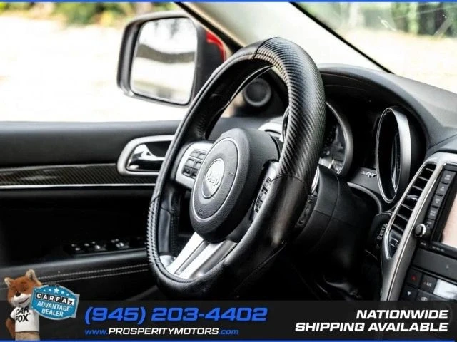 2012 Jeep WK2 Grand Cherokee - Image 16 of 21