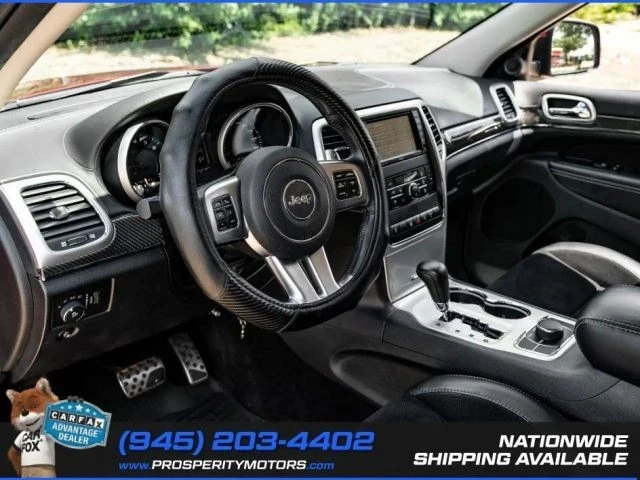 2012 Jeep WK2 Grand Cherokee - Image 3 of 21