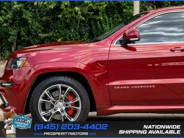 2012 Jeep WK2 Grand Cherokee - Image 13 of 21