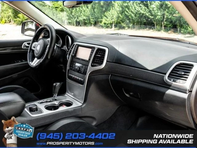 2012 Jeep WK2 Grand Cherokee - Image 15 of 21