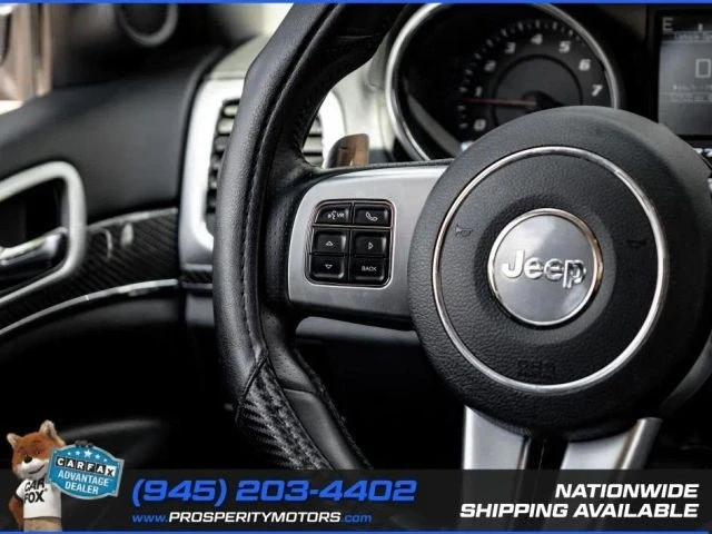 2012 Jeep WK2 Grand Cherokee - Image 19 of 21