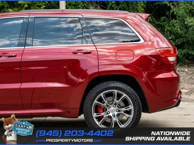 2012 Jeep WK2 Grand Cherokee - Image 14 of 21