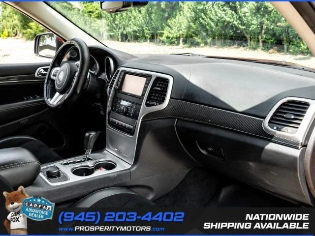 2012 Jeep WK2 Grand Cherokee - Image 15 of 21