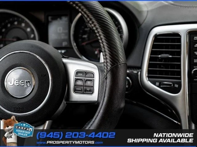 2012 Jeep WK2 Grand Cherokee - Image 20 of 21