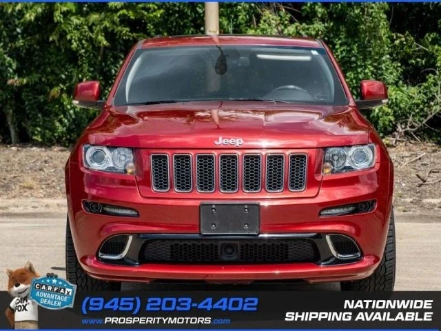 2012 Jeep WK2 Grand Cherokee - Image 6 of 21
