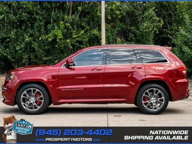 2012 Jeep WK2 Grand Cherokee - Image 12 of 21