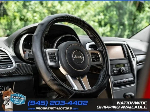 2012 Jeep WK2 Grand Cherokee - Image 18 of 21