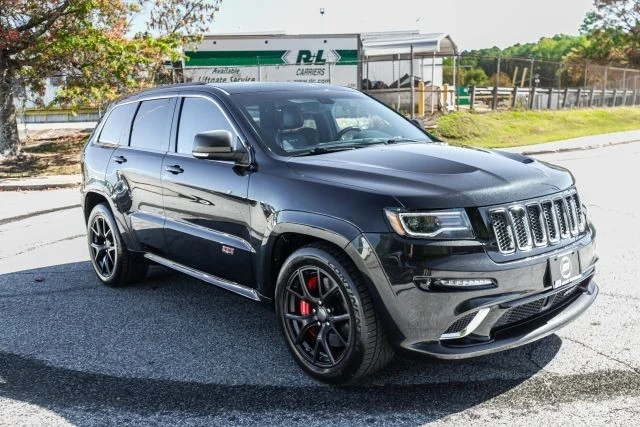 2012 Jeep WK2 Grand Cherokee - Image 8 of 21