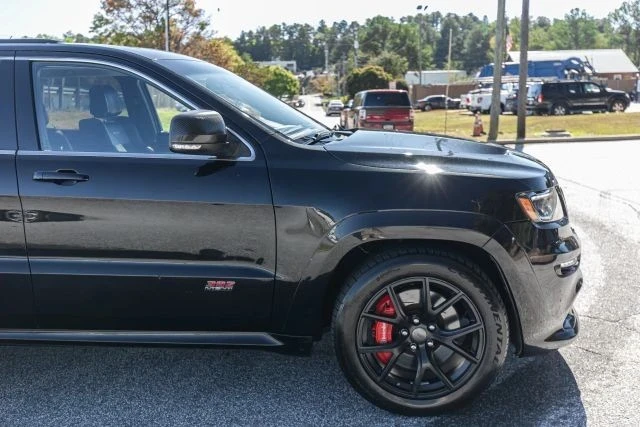 2012 Jeep WK2 Grand Cherokee - Image 9 of 21