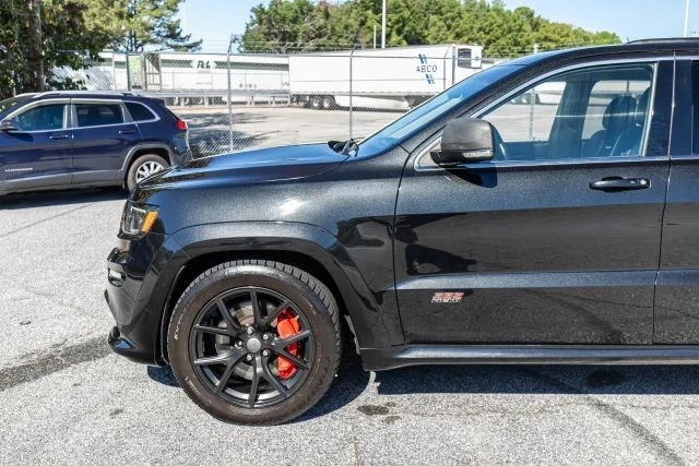 2012 Jeep WK2 Grand Cherokee - Image 4 of 21