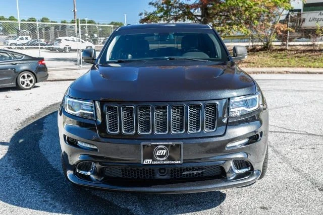 2012 Jeep WK2 Grand Cherokee - Image 7 of 21