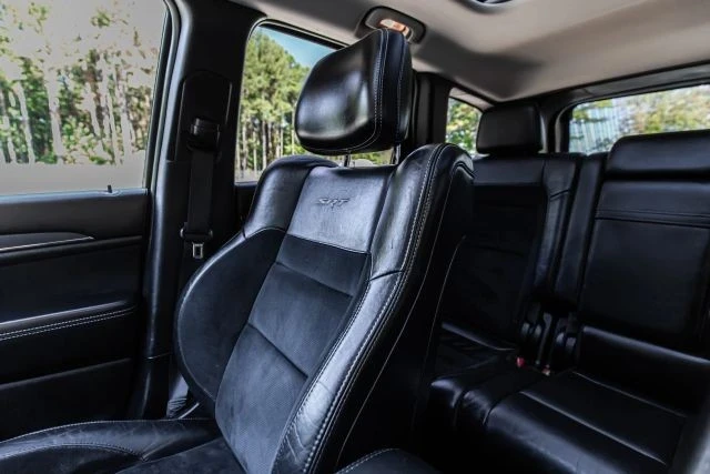 2012 Jeep WK2 Grand Cherokee - Image 18 of 21