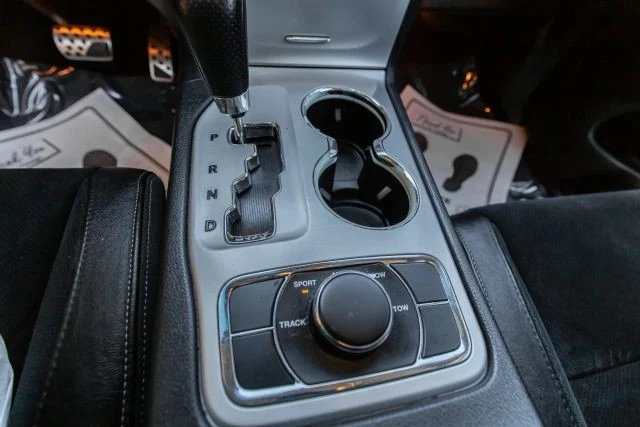 2012 Jeep WK2 Grand Cherokee - Image 21 of 21