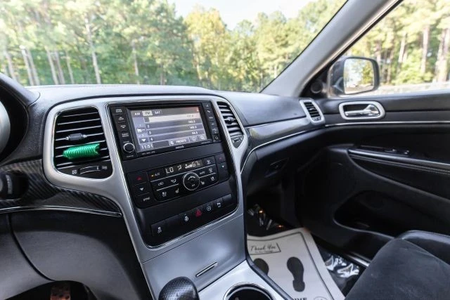 2012 Jeep WK2 Grand Cherokee - Image 19 of 21