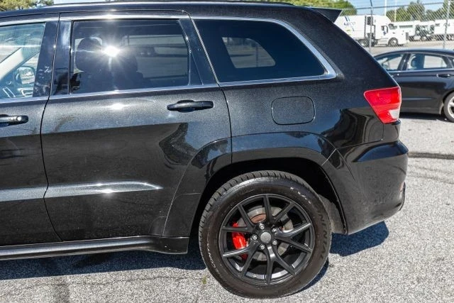 2012 Jeep WK2 Grand Cherokee - Image 5 of 21