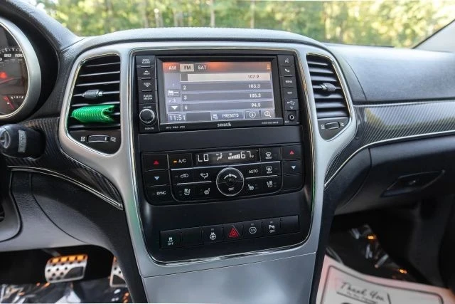 2012 Jeep WK2 Grand Cherokee - Image 20 of 21