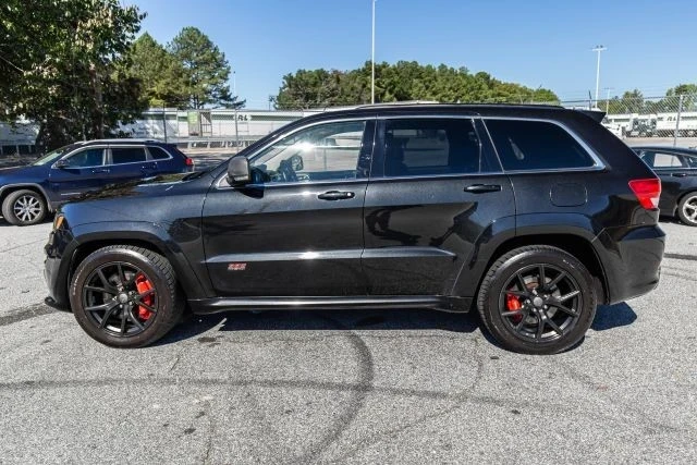 2012 Jeep WK2 Grand Cherokee - Image 6 of 21