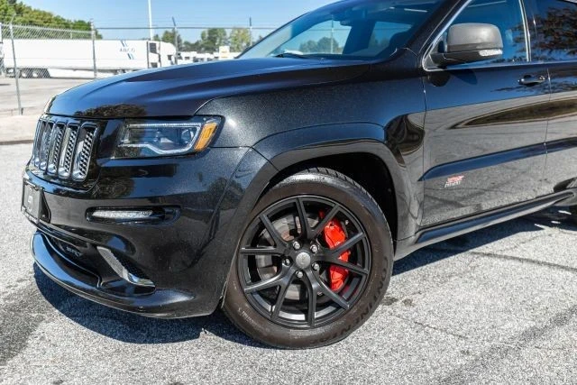 2012 Jeep WK2 Grand Cherokee - Image 2 of 21