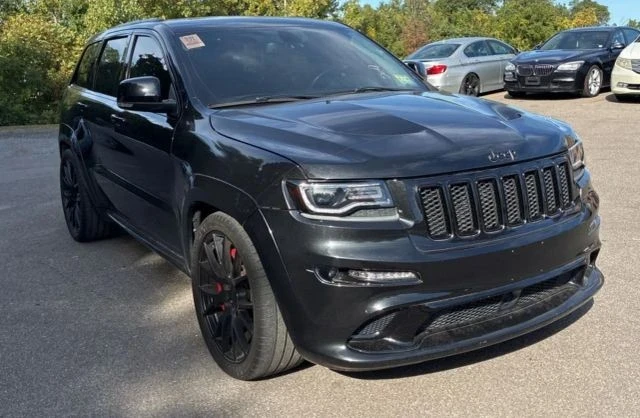 2012 Jeep WK2 Grand Cherokee - Image 6 of 6