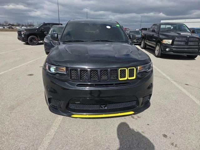 2012 Jeep WK2 Grand Cherokee - Image 2 of 8