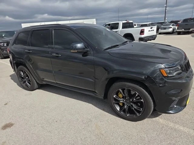 2012 Jeep WK2 Grand Cherokee - Image 3 of 8