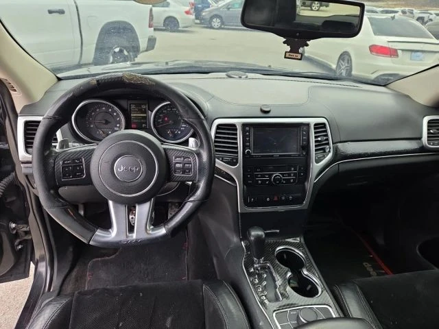 2012 Jeep WK2 Grand Cherokee - Image 6 of 8