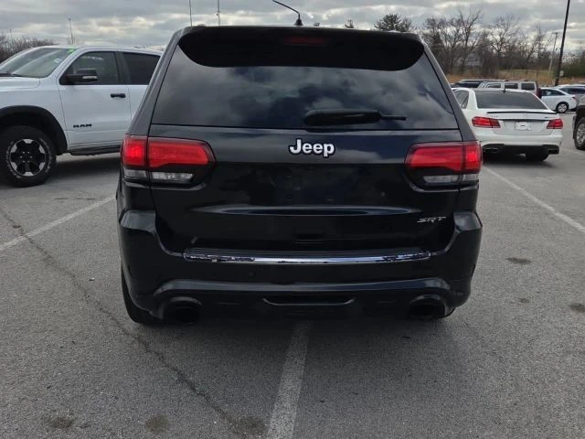 2012 Jeep WK2 Grand Cherokee - Image 5 of 8