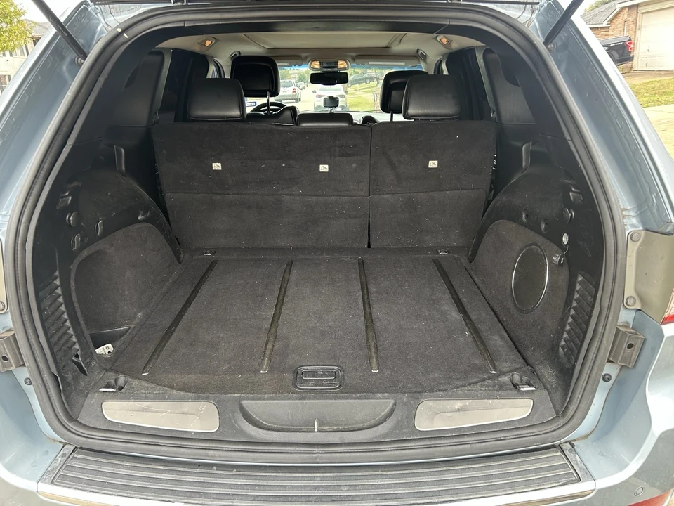 2012 Jeep WK2 Grand Cherokee - Image 15 of 15