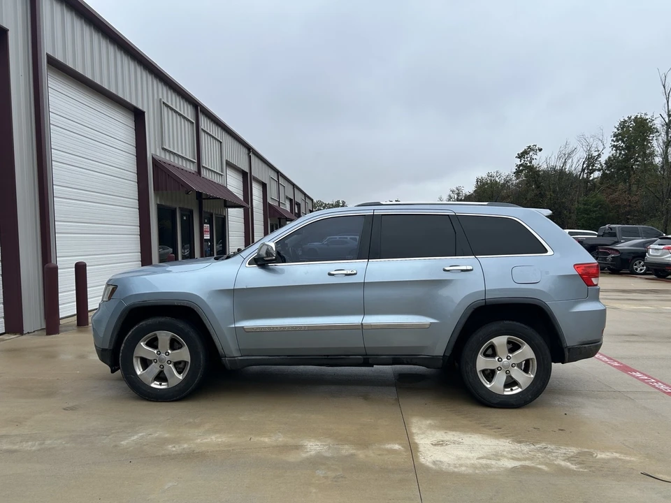 2012 Jeep WK2 Grand Cherokee - Image 5 of 15