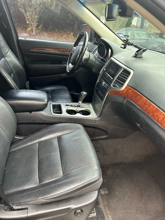 2012 Jeep WK2 Grand Cherokee - Image 14 of 15