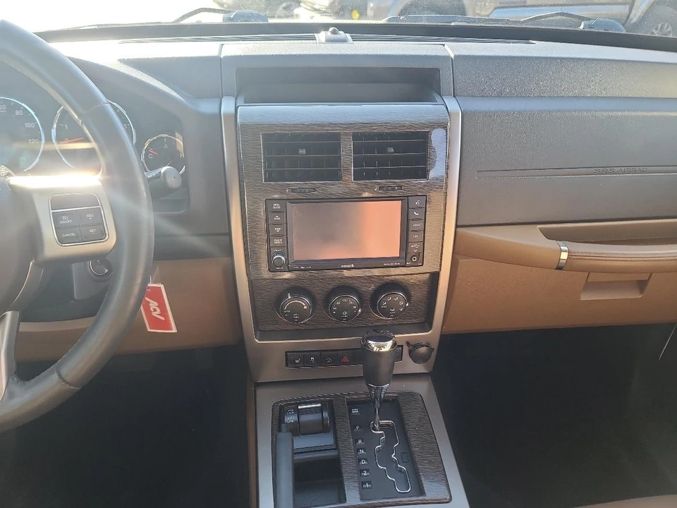 2012 Jeep KK Liberty - Image 16 of 22