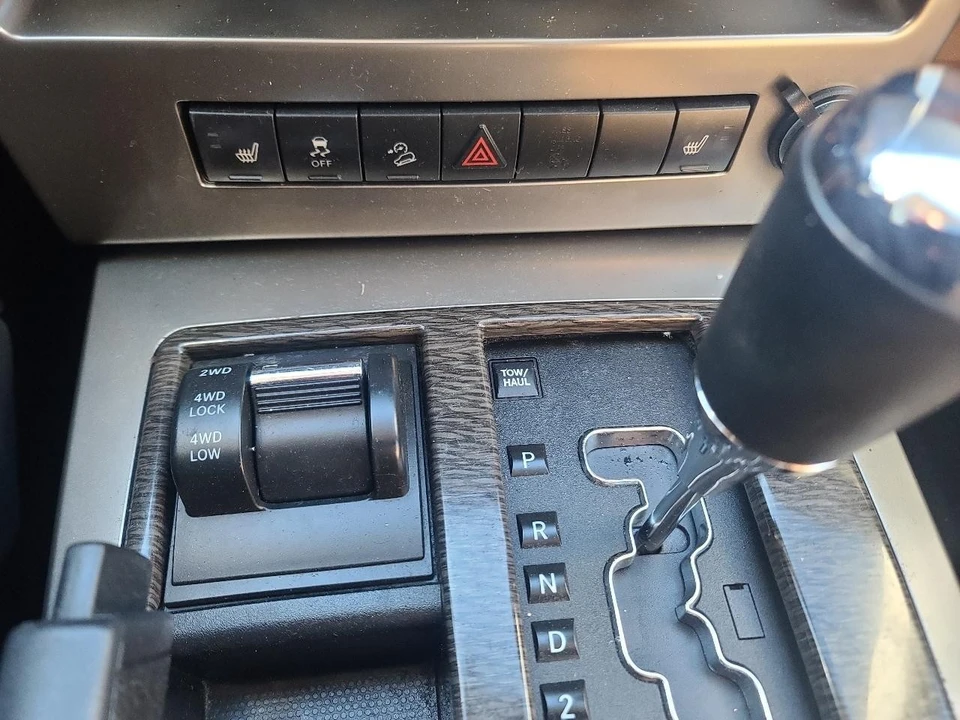 2012 Jeep KK Liberty - Image 18 of 22