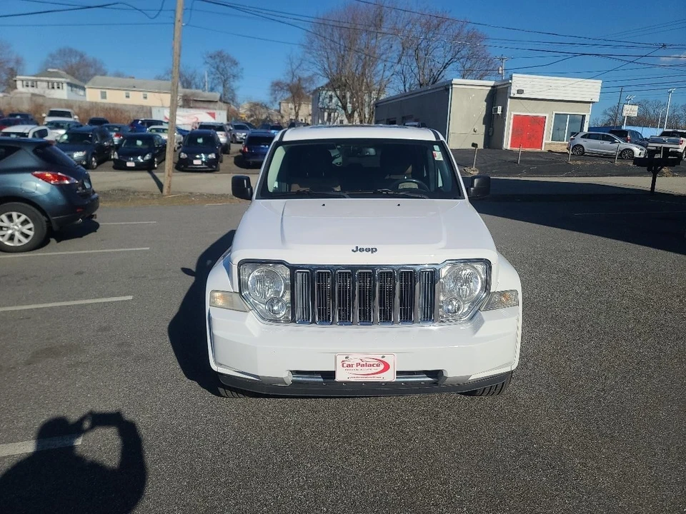 2012 Jeep KK Liberty - Image 2 of 22