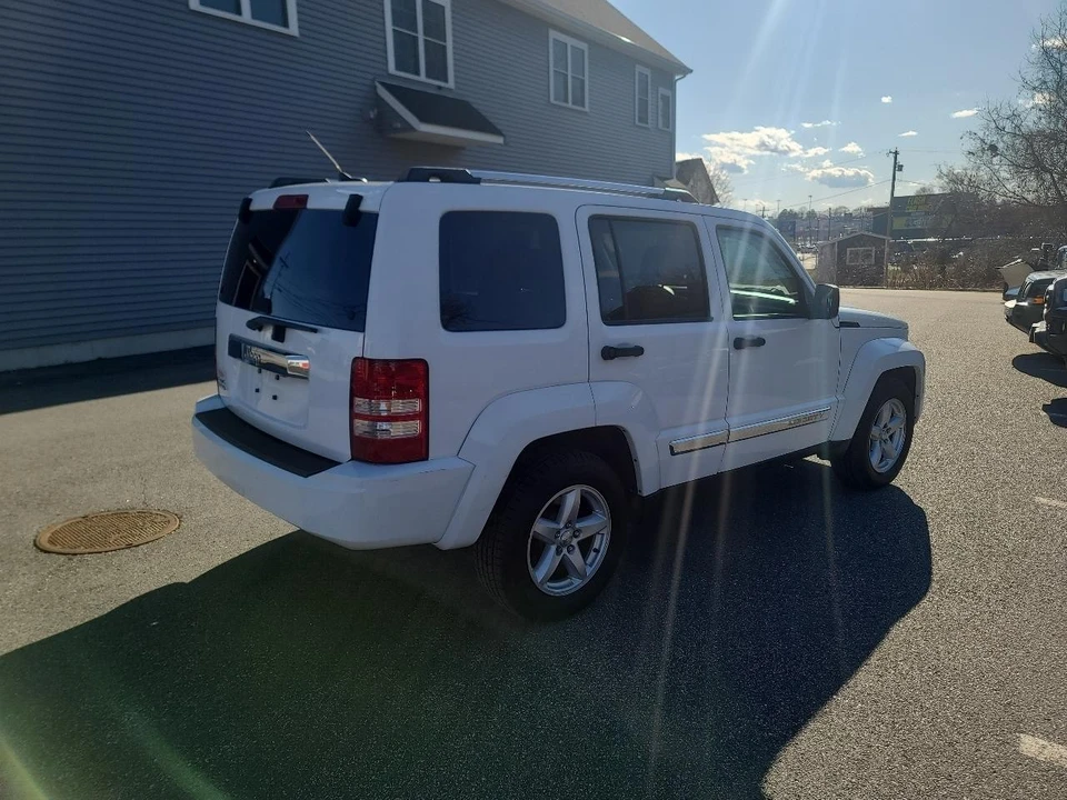 2012 Jeep KK Liberty - Image 7 of 22