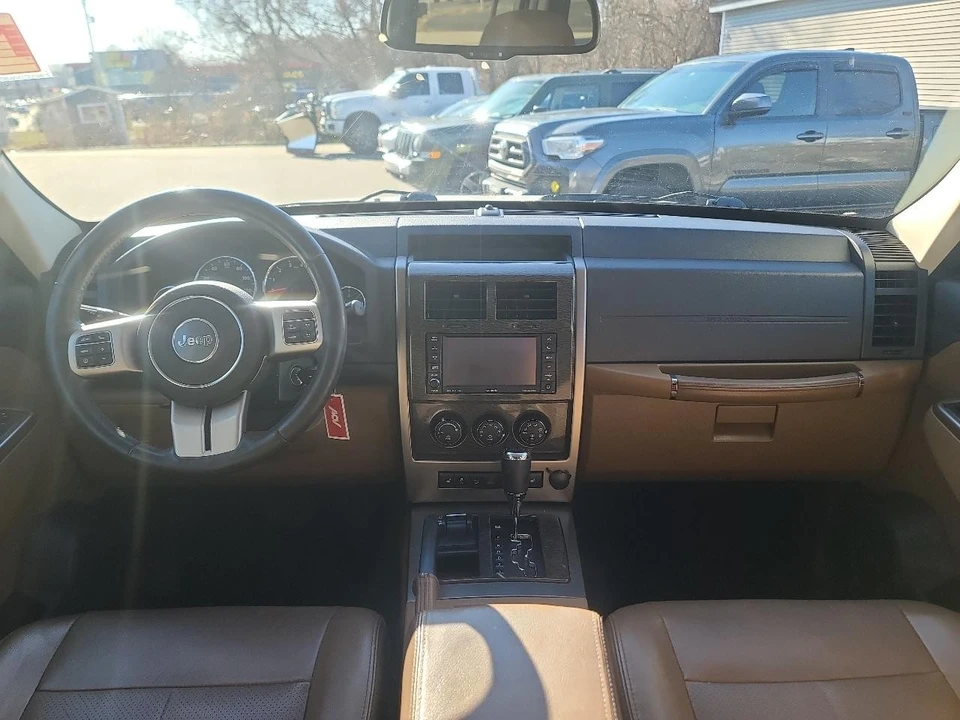 2012 Jeep KK Liberty - Image 17 of 22