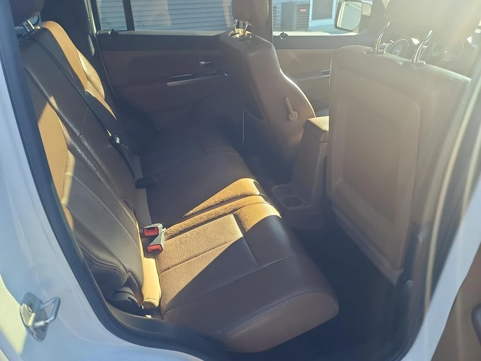 2012 Jeep KK Liberty - Image 13 of 22