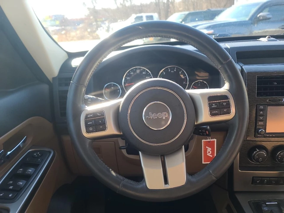2012 Jeep KK Liberty - Image 15 of 22