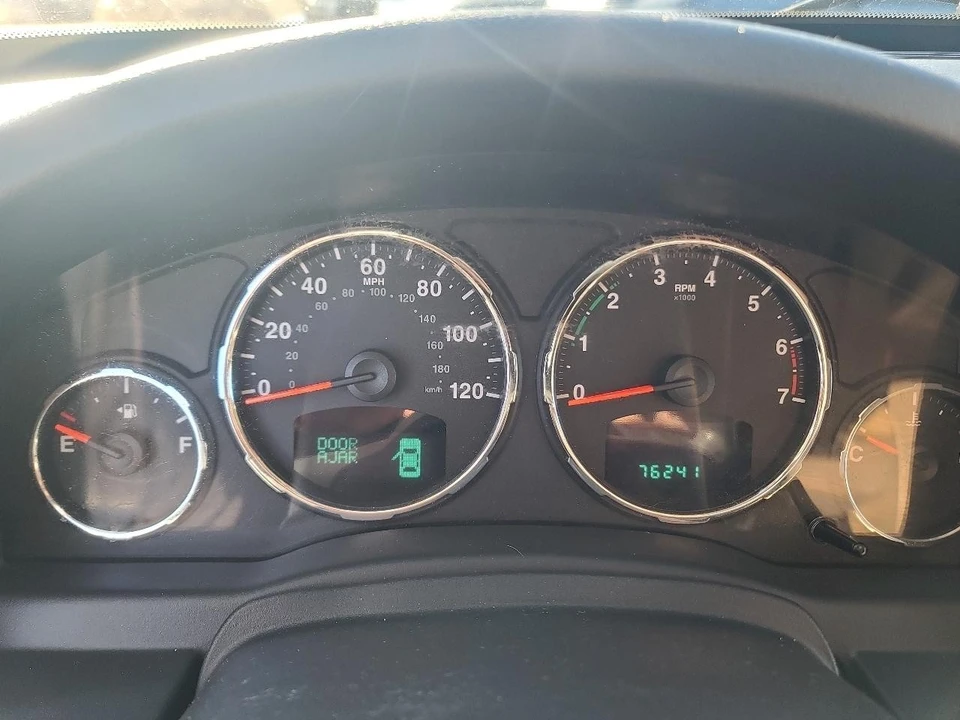 2012 Jeep KK Liberty - Image 21 of 22