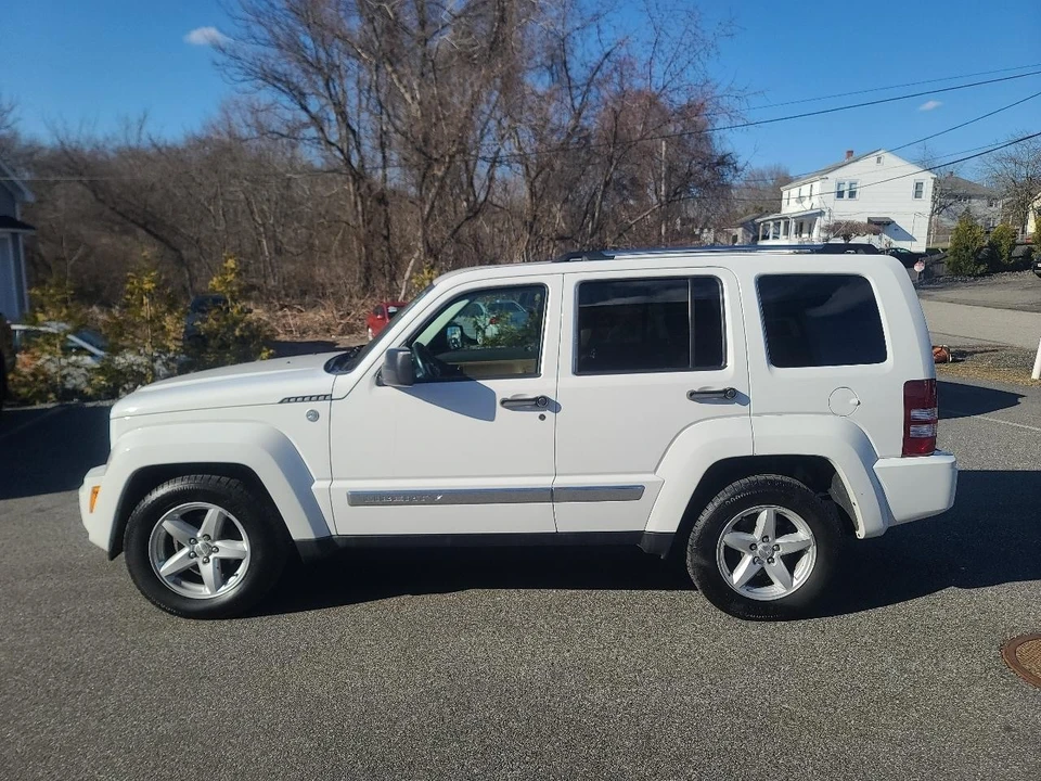 2012 Jeep KK Liberty - Image 4 of 22
