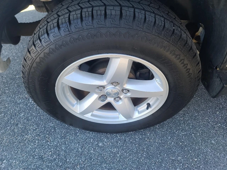 2012 Jeep KK Liberty - Image 22 of 22