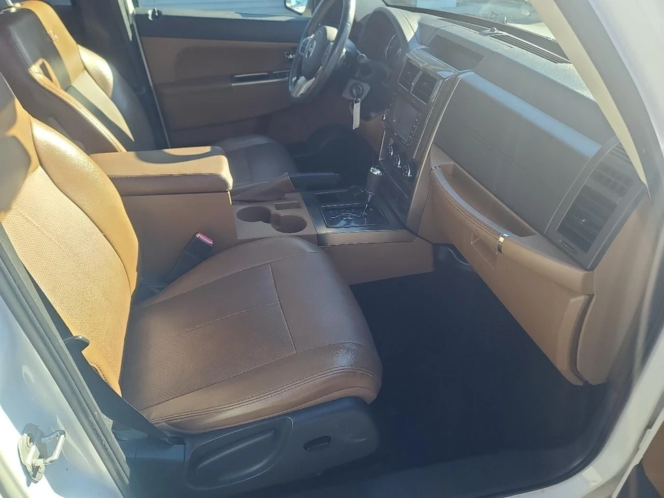 2012 Jeep KK Liberty - Image 14 of 22