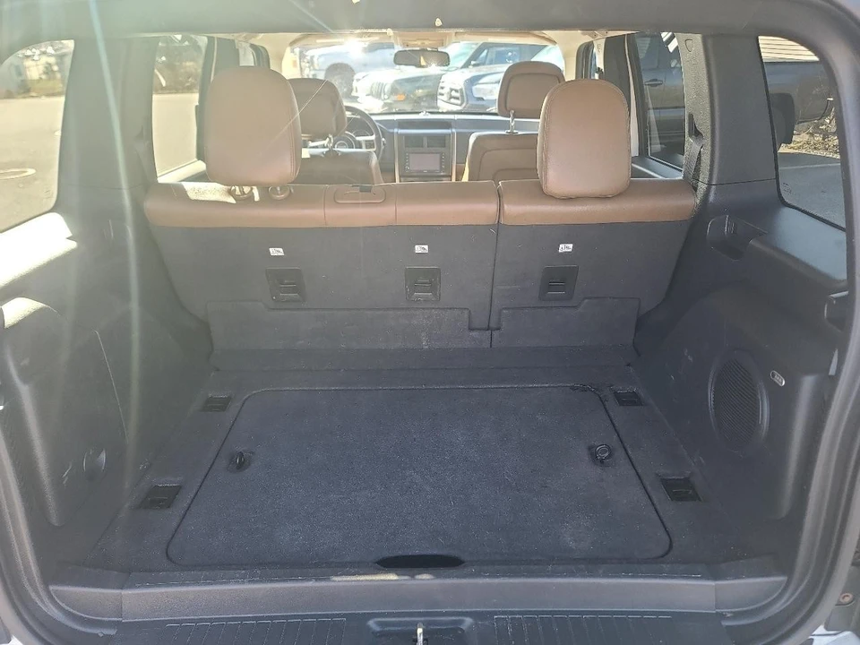 2012 Jeep KK Liberty - Image 12 of 22